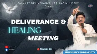 MON DELIVERENCE HEALING MEETING from CALVARY DELIVERANCE HEALING MINISTRY Bailpar Dandeli . 12/01/26