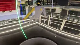 Aerogravity 7/10/23
