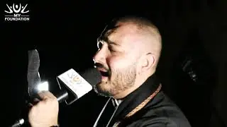 Night 1 - Matamdari: Mehdi Rezai, Fatimiyah Majalis 2020