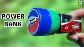 How to Make a Portable USB Mobile Charger at Home