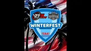 2026 WinterFest Trailer