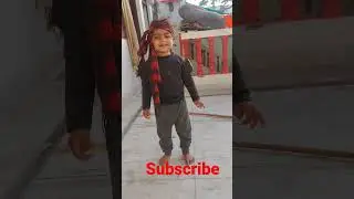chote bachho ki comedy video