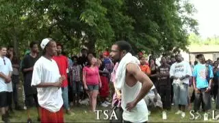 Scheme Street Presents: Tha Heartbreak Kid vs TSA Part 1
