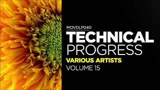 Varun Fernandes - Looking (Original Mix) [Movement Recordings]