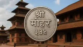 Nepal&rsquo;s Silver Mohar: From Malla Kings to Shah Dynasty | Full Historical Documentary