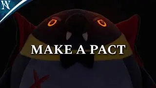 Dire Penguin was bitten by a VAMPIRE?! | Age of Wonders 4 | PARADOX X MAKESHIP