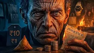 The Wealth Illusion: How They Profit From Your Financial Fear
