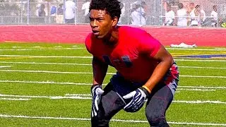 Ykili Ross : (Riverside Poly)  Spotlight