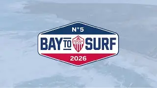 Bay to Surf 2026 - Finish Line Camera