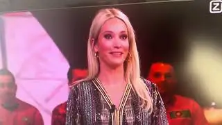 AFCON (CAN)2025. Mon passage &agrave; la t&eacute;l&eacute;vision Ziggo Sport des Pays-Bas