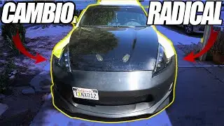 LA MODIFICACION MAS CARA! Morimoto Headlights Install*