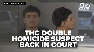 Teens charged in Vero Lake Estates vape-deal double homicide back in court
