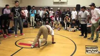Dream4Schools: The Jam | Finals | Headhunting Renegades vs Squishydocious
