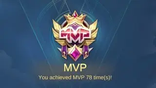 Zilong solusi buat yang mau MVP??? | Build Zilong Tersakit dan Terkuat 2026 | MLBB