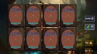 Clearing out a red Pyrexian Base - MTGF - #magic