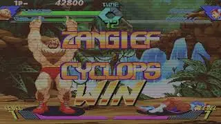 MARVEL vs. CAPCOM Fighting Collection: Arcade Classics_20260127202016