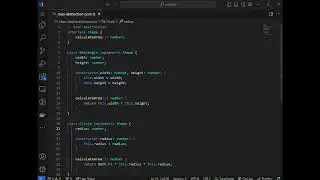 Clean Code - Better Abstraction
