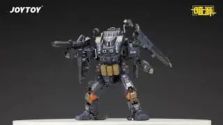 APOC SERIES