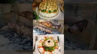 🇲🇩 Top 5 Traditional Foods in Moldova You NEED to Try! 🍽️🔥 #shorts #youtubeshorts #shortsfeed