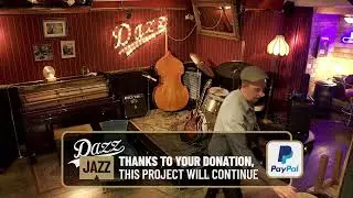 DAZZ 🔴 LIVE - VÍCTOR ANTÓN GROUP