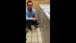 How to Install a Water and Temperature Sensor with DIY Home Security
