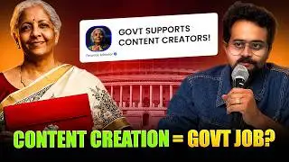 Why Every Gen Z WANTS to Be a Content Creator in 2026?