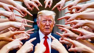 The Epstein Allegations Against Trump The DOJ Deemed Untrue