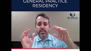 Ways to Revalidate Your Dental Degree in the U.S : General Practice Residency