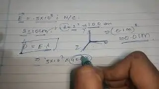 Sample paper solving class 12 physics 