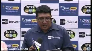 20151204 Greyville Race 1 won by SAMOVAR