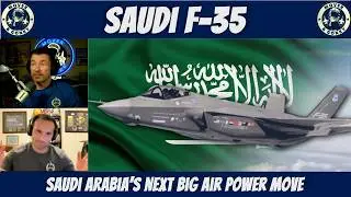 Inside Saudi Arabia&rsquo;s F-35 Cockpit - The Saudi Spec Lightning
