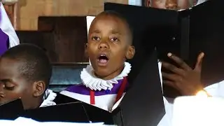 Kavuddewa Akawoowo Ketuwunyiriza Leero - Willcocks
