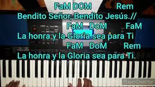 Jc Tutorial Cuando Estaba Yo Lejos Del Señor