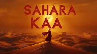 Why Did The Sahara Turn Into A Wasteland?