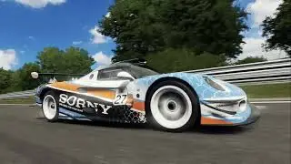 N&uuml;rburgring - Car Showcase & Season Send Off - Milk4Coffee Championship