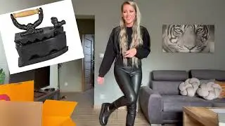 Туфли в стиле Шанель, солнцезащитные очки Prada и Tom Ford, а также Vagabond или Jeffrey Campbell