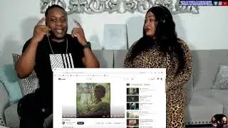 First Time Hearing Jerry Reed - Amos Moses (Reaction)
