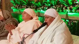 Nachhe kyo na A  ruh meri , jinhe satguru bulaya he
