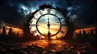 Has Time Run Out For Humanity? R. Wayne Steiger Interview  with Evolutionary Energy Arts