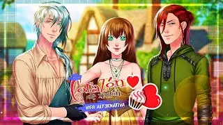 CORAZON DE MELON VIDA ALTERNATIVA | Lysandro #5 (Parte. A - Trio)