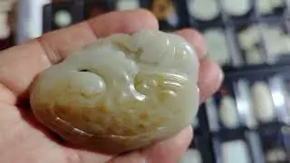 地摊捡漏？地上“古宝”无人发现，斌哥一眼看中拿下后转身就走！