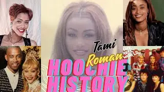 Tami Roman| Before Bonnet Chronicles| Real World| Childhood| Pro-Choice Decisions|