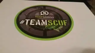SCUF GAMING INFINITY ONE (Discount code)