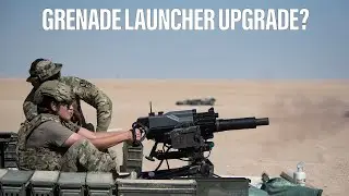 Check out an alternative to the Marines&rsquo; grenade launcher at Modern Day Marine