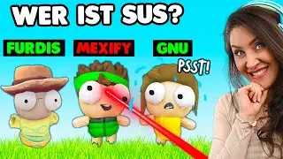 Lass dir nichts anmerken ABER mit Mexify ist das unm&ouml;glich!! Just Act Natural