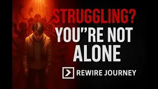 Struggling with Relapse? Here&rsquo;s How to Stay on Track | Rewire Journey