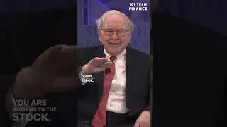 Warren Buffett Brutally Honest advice For Investors 2022 | 101 Team Finance