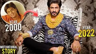 Luxury Lifestyle Of Bollywood Actor Shah Rukh Khan🔥