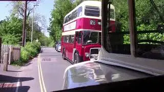 69 MINEHEAD BUS RALLY 2019