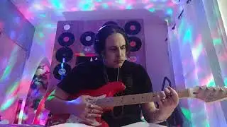 Pike 57, Buckethead is the best guitar player of all time, tribute, by Leo Roar Fischer